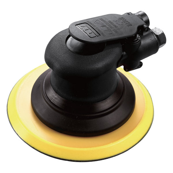 ITM - M7 RANDOM ORBITAL SANDER, 2.5MM ORBIT, HEAVY DUTY, NON VACUUM, 150MM VELCRO PAD | M7-QB46612