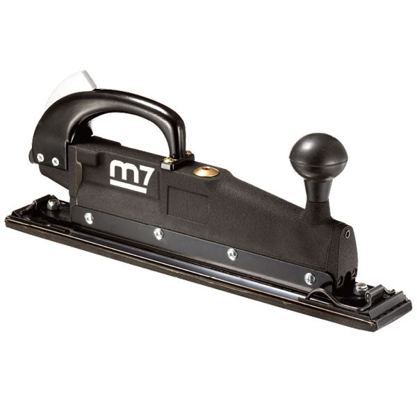 ITM - M7 JITTERBUG SANDER, HEAVY DUTY, 64 X 400MM LONG PAD | M7-QB48211