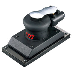ITM - M7 JITTERBUG SANDER, HEAVY DUTY, 95X180MM PAD | M7-QB48212