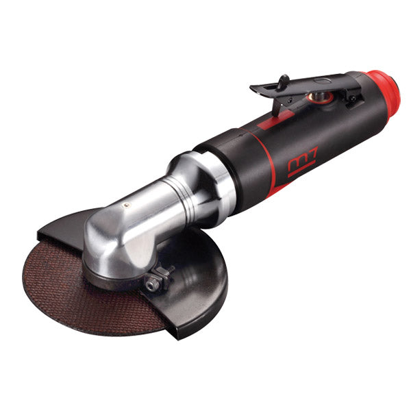 ITM - M7 CORNER STUBBY CUT OFF TOOL, 0.5HP, 15000RPM, 100MM | M7-QC264