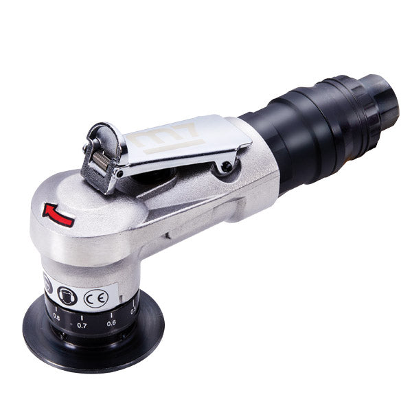 ITM - M7 DEBURRING BEVELLING MACHINE, R2 CAPACITY | M7-QC512