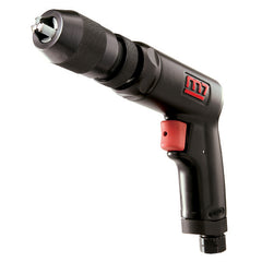 ITM - M7 DRILL, HEAVY DUTY, KEYLESS CHUCK, 2800RPM, 3/8" CAPACITY | M7-QE532