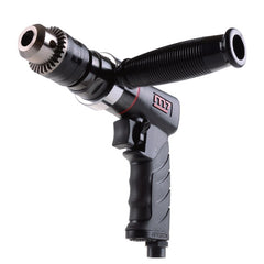ITM - M7 DRILL, REVERSIBLE, Q-SERIES, KEYED CHUCK, 500RPM, 1/2" CAPACITY | M7-QE845