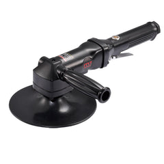 ITM - M7 ANGLE POLISHER, 2,500 RPM, 5/8 UNC SPINDLE, 178MM | M7-QP317
