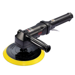 ITM - M7 ANGLE POLISHER, 2,500 RPM, M14 SPINDLE, 178MM | M7-QP327M