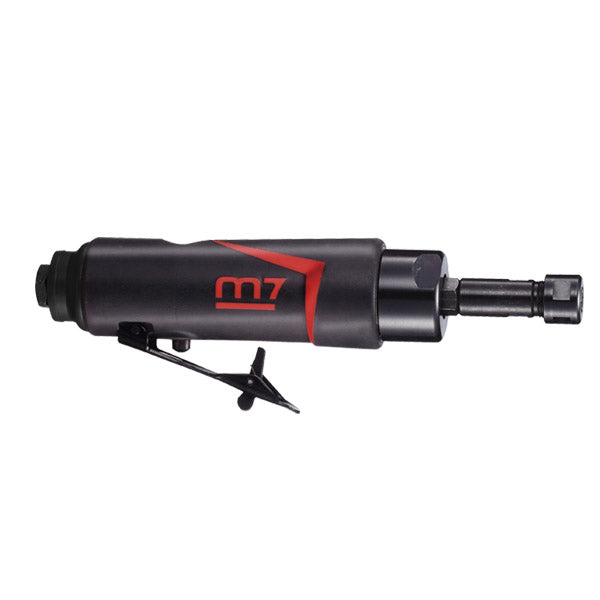 ITM - M7 MINI TYRE BUFFER, 0.5HP, COLLET CHUCK TYPE, 4000RPM | M7-QT112T
