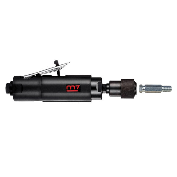 ITM - M7 AIR TYRE BUFFER, QUICK CHANGE CHUCK, 4000RPM | M7-QT203