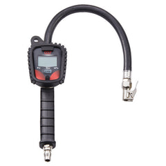 ITM - M7 DIGITAL TYRE INFLATOR, PSI/KPA/BAR, MAX 200PSI, 30CM HOSE | M7-SB3030