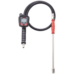 ITM - M7 DIGITAL TYRE INFLATOR, PSI/KPA/BAR, MAX 200PSI, 85CM HOSE | M7-SB3038