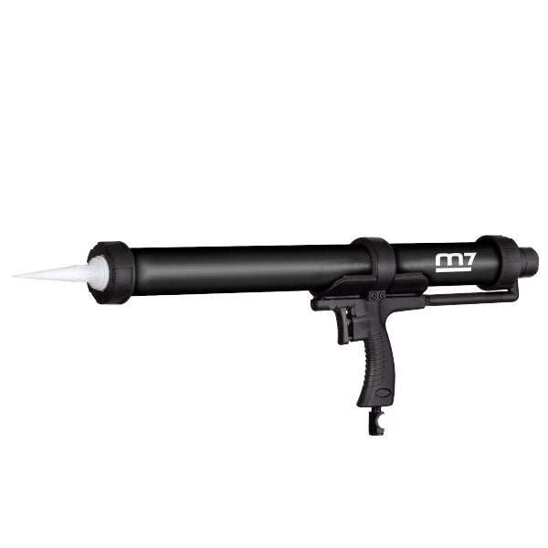 ITM - M7 AIR SAUSAGE GUN, TELESCOPIC PLUNGER STYLE, 600ML | M7-SK1131