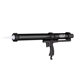 ITM - M7 AIR SAUSAGE GUN, TELESCOPIC PLUNGER STYLE, 600ML | M7-SK1131