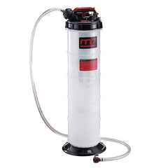 ITM - M7 PNEUMATIC FLUID EXTRACTOR, 9L CAPACITY | M7-SM0911