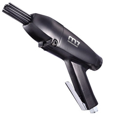 ITM - M7 NEEDLE SCALER, 4000 BPM, 27MM STROKE, 3 X 180MM NEEDLES, PISTOL STYLE | M7-SN2124