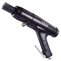 ITM - M7 NEEDLE SCALER, 3500 BPM, 28MM STROKE, 3 X 180MM NEEDLES, PISTOL STYLE | M7-SN2128