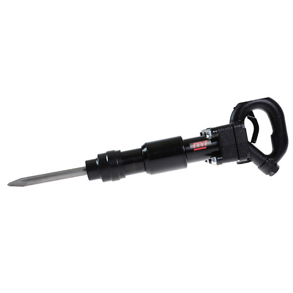 ITM - M7 AIR CHIPPING HAMMER, D TYPE, 119MM STROKE 1900BPM, 14.8MM HEX | M7-SN3223
