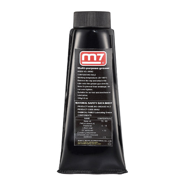 ITM - M7 AIR TOOL LUBRICANT, 100ML TUBE | M7-SO10-1