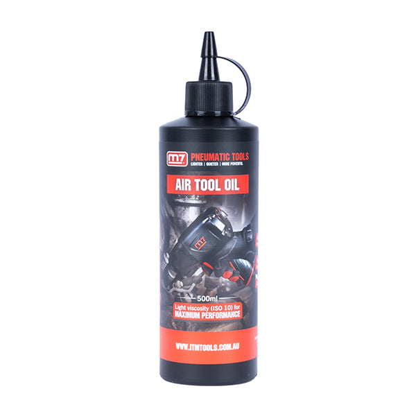 ITM - M7 AIR TOOL OIL 500ML | M7-SO1005