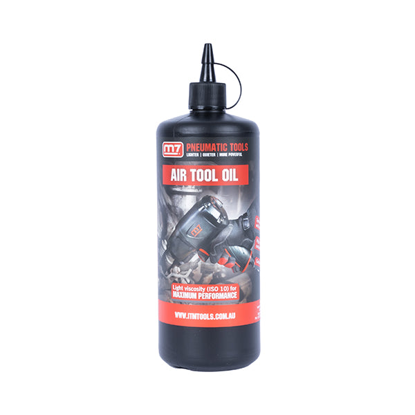ITM - M7 AIR TOOL OIL 1 LITRE | M7-SO1010