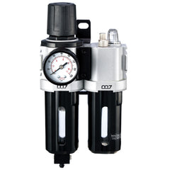 ITM - M7 1/4" AIR FILTER REGULATOR LUBRICATOR | M7-SV2230