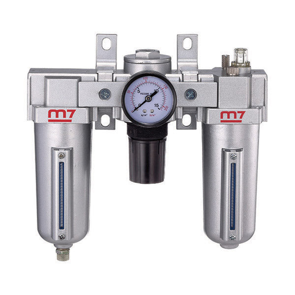 ITM - M7 1/2" AIR FILTER REGULATOR LUBRICATOR | M7-SV3460