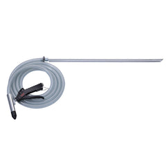 ITM - M7 AIR GRIT BLASTING GUN, 1MTR HOSE AND 600MM STEEL PICK UP | M7-SX3103