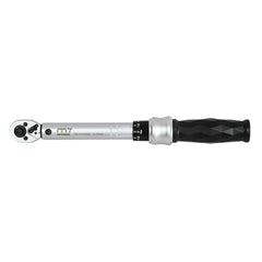 ITM - M7 1/4" PROFESSIONAL TORQUE WRENCH, 2 WAY TYPE, 5-25NM / 53.1-212.4 IN-LB | M7-TB205025N