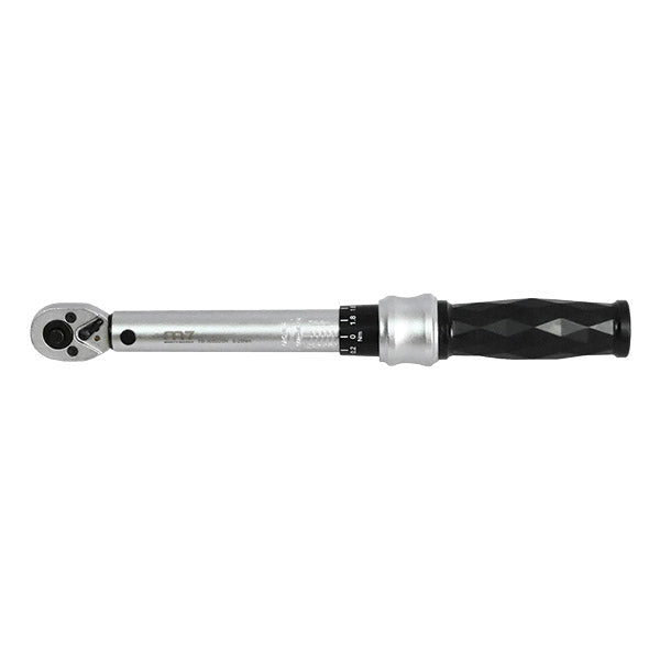 ITM - M7 3/8" PROFESSIONAL TORQUE WRENCH, 2 WAY TYPE, 5-25NM / 53.1-212.4 IN-LB | M7-TB305025N
