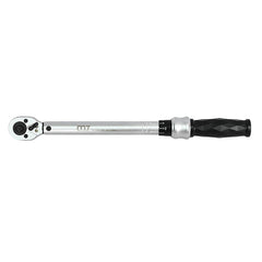 ITM - M7 3/8" PROFESSIONAL TORQUE WRENCH, 2 WAY TYPE, 20-110NM /14.8-81.1FT - LB | M7-TB320110N