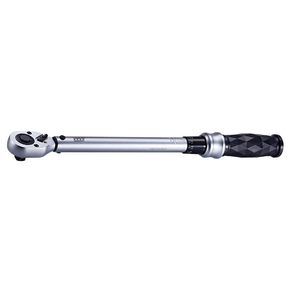 ITM - M7 1/2" PROFESSIONAL TORQUE WRENCH, 2 WAY TYPE, 20-210NM /14.8-155FT - LB | M7-TB420210N