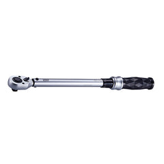 ITM - M7 1/2" PROFESSIONAL TORQUE WRENCH, 2 WAY TYPE, 50-350NM /48-247.2FT - LB | M7-TB450350N