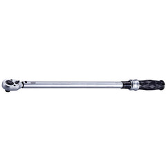 ITM - M7 3/4" PROFESSIONAL TORQUE WRENCH, 2 WAY TYPE 100-600NM / 75-440 FT/LB | M7-TB610060N