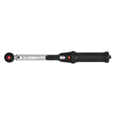 ITM - M7 1/4" TORQUE WRENCH, WINDOW SCALE TYPE, 2 WAY, 2-25NM / 1.5-18 | M7-TD202025