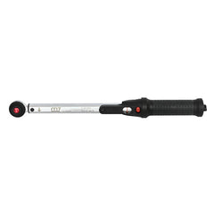 ITM - M7 3/8" TORQUE WRENCH, WINDOW SCALE TYPE, 2 WAY, 5-50NM / 2.5-3.6 | M7-TD305050