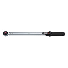 ITM - M7 1/2" TORQUE WRENCH, WINDOW SCALE TYPE, 2 WAY, 10-100NM / 8-75 FT/LB | M7-TD410100