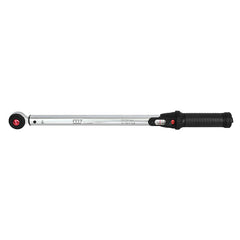 ITM - M7 1/2" TORQUE WRENCH, WINDOW SCALE TYPE, 2 WAY, 20-200NM / 10-1 | M7-TD420200