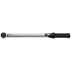 ITM - M7 3/4" TORQUE WRENCH, WINDOW SCALE TYPE, 2 WAY, 110-600NM / 75-44 | M7-TD610060