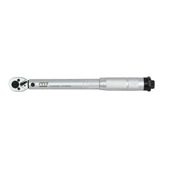 ITM - M7 1/4" TORQUE WRENCH, MICROMETER TYPE, 2.8-28.2NM / 25-250 IN/LB | M7-TE225250N