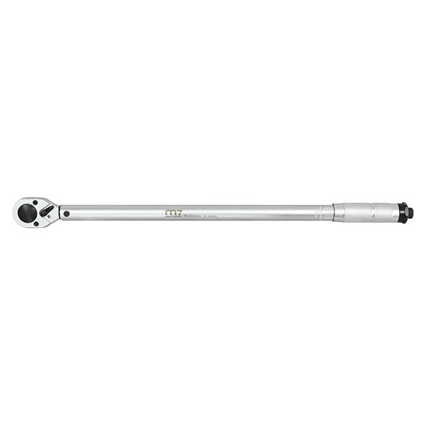 ITM - M7 1/2" TORQUE WRENCH, MICROMETER TYPE, 50-350NM / 36.9-258.1 FT - LB | M7-TE450350N