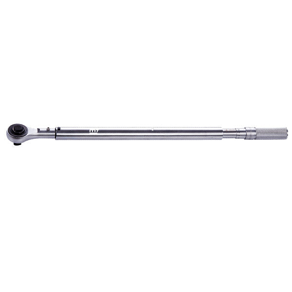 ITM - M7 1" TORQUE WRENCH, MICROMETER TYPE, 200-1000NM / 166-719 FT - LB | M7-TE820100N