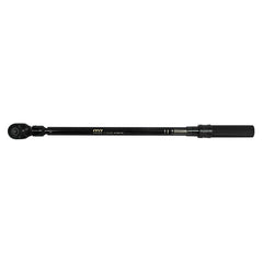ITM - M7 1/2" TORQUE WRENCH, FLEX HEAD TYPE, 40.6 - 339NM / 30 - 250 FT/LB | M7-TF430250N