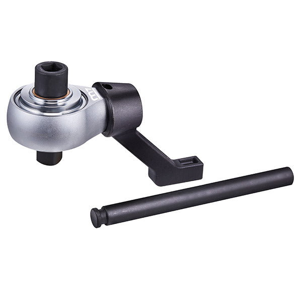 ITM - M7 1/2" (F)/3/4" (M) TORQUE MULTIPLIER 1500NM/1100FT-LB | M7-TM0416