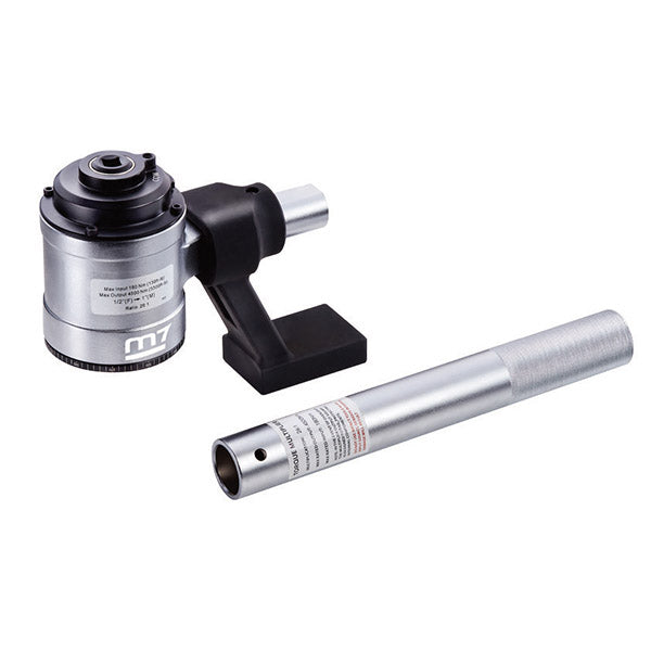 ITM - M7 1/2" (F) / 1" (M) TORQUE MULTIPLIER 3000NM / 2200FT - LB | M7-TM0428-1