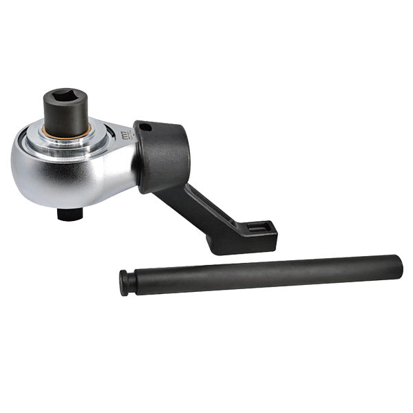 ITM - M7 3/4"(F)/1"(M) TORQUE MULTIPLIER 2700NM /2000FT-LB | M7-TM0618