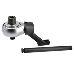 ITM - M7 3/4"(F)/1"(M) TORQUE MULTIPLIER 2700NM /2000FT-LB | M7-TM0618