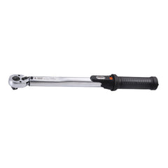 ITM - M7 1/4" TORQUE WRENCH, WINDOW SCALE TYPE, 2-25NM / 1.5-18 FT - LB | M7-TW210222