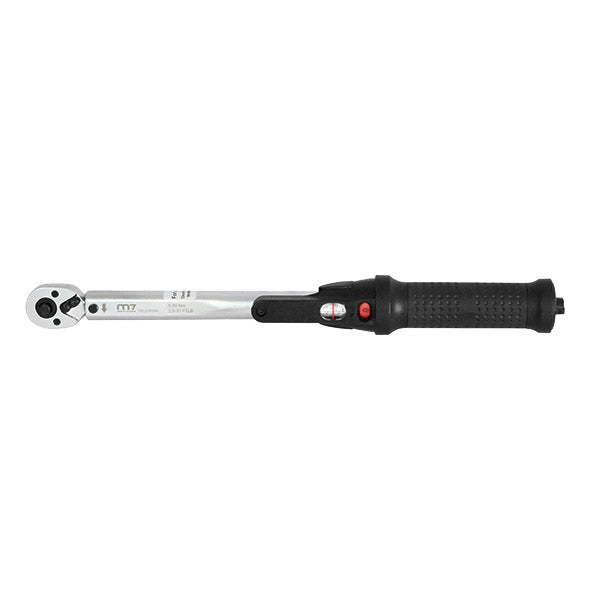 ITM - M7 3/8" TORQUE WRENCH, WINDOW SCALE TYPE, 5-50NM / 3.5-37 FT - LB | M7-TW310552