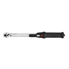 ITM - M7 3/8" TORQUE WRENCH, WINDOW SCALE TYPE, 5-50NM / 3.5-37 FT - LB | M7-TW310552