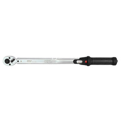 ITM - M7 1/2" TORQUE WRENCH, WINDOW SCALE TYPE, 20-200NM / 10-150FT-LB | M7-TW412202