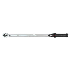 ITM - M7 1/2" TORQUE WRENCH, WINDOW SCALE TYPE, 60-300NM / 45-200 FT - LB | M7-TW416302