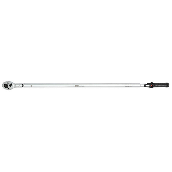 ITM - M7 3/4" TORQUE WRENCH, WINDOW SCALE TYPE, 100-600NM / 75-440 FT - LB | M7-TW611602